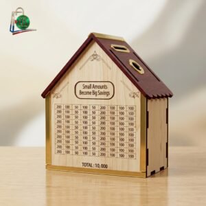 Saving Box